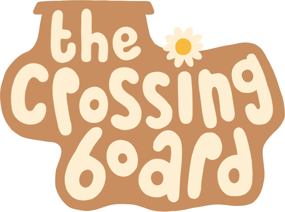 The Crossing Board